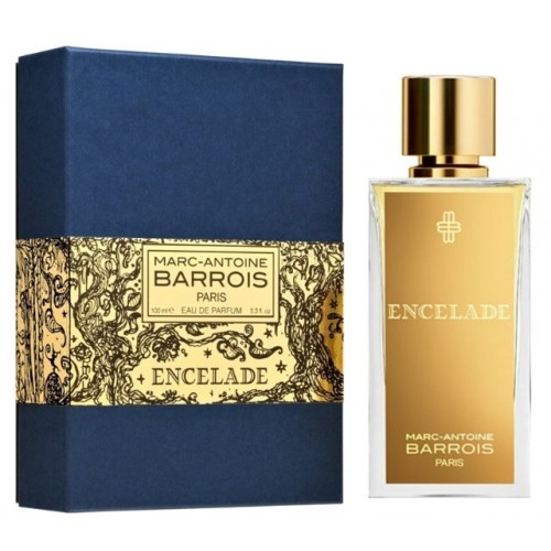 Marc-Antoine Barrois Encelade
