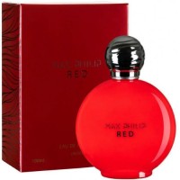 Max Philip Red