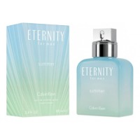 Calvin Klein CK Eternity Summer 2016 for men