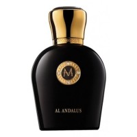 Moresque Al Andalus