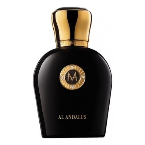Moresque Al Andalus