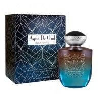 Chris Adams Aqua De Oud