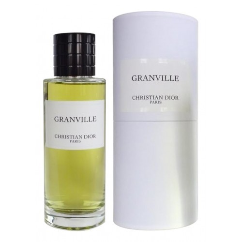 Christian Dior The Collection Couturier Parfumeur Granville