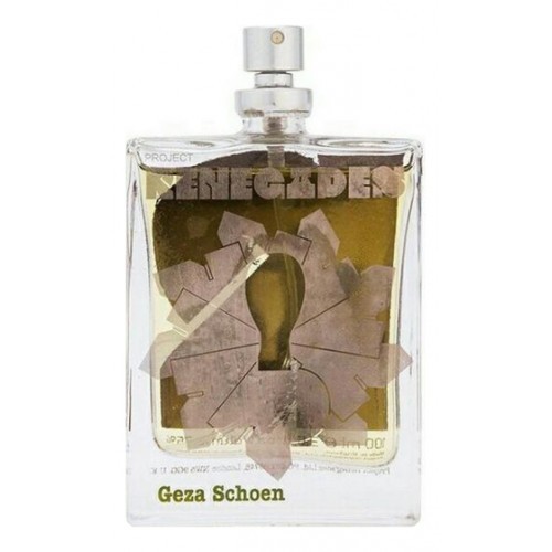 Renegades Geza Schoen