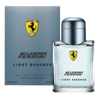 Ferrari Scuderia Light Essence