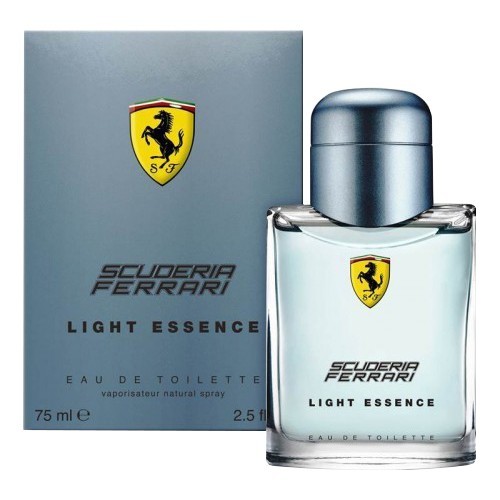 Ferrari Scuderia Light Essence