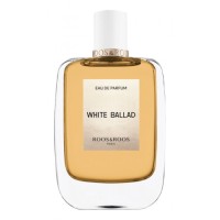 Roos & Roos / Dear Rose White Ballad