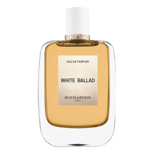 Roos & Roos / Dear Rose White Ballad