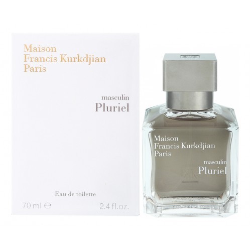 Francis Kurkdjian Masculin Pluriel