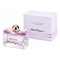 Salvatore Ferragamo Signorina Eau de Toilette