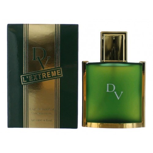 Houbigant Duc De Vervins L'extreme