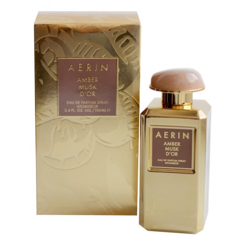Aerin Lauder Amber Musk D'Or