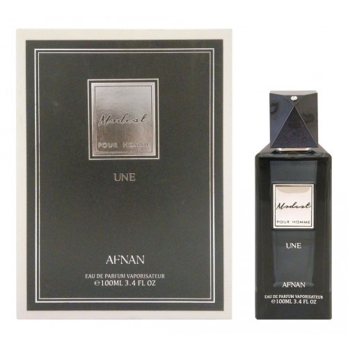 Afnan Modest UNE Men