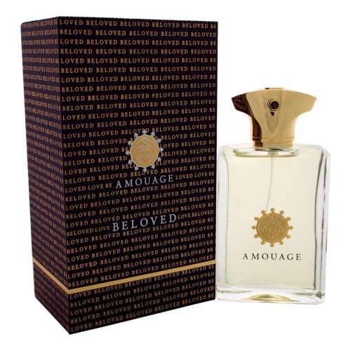 Amouage Beloved Man