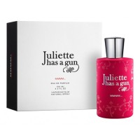 Juliette has a Gun Mmmm...