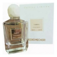 Keiko Mecheri Tarifa