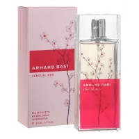 Armand Basi Sensual Red