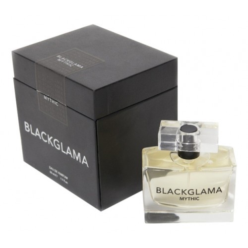 Blackglama Mythic