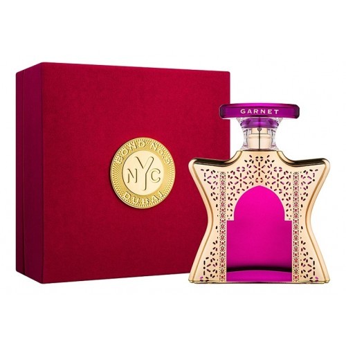 Bond No 9 Bond №9 Dubai Garnet