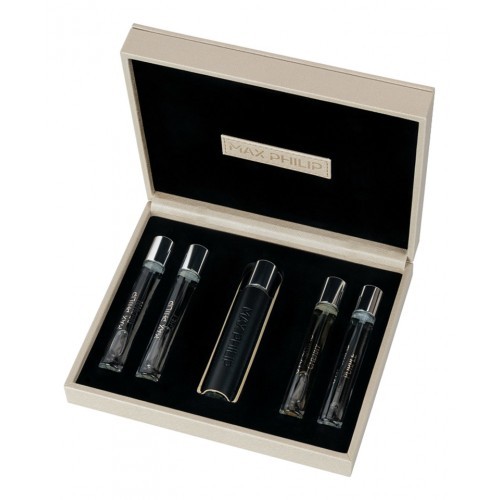 Max Philip Set