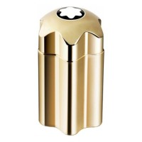 Mont Blanc Emblem Absolu