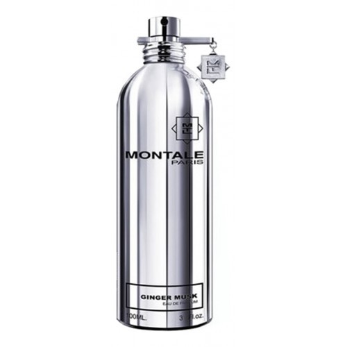 Montale Ginger Musk