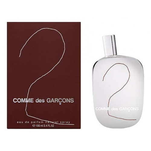 Comme Des Garcons 2
