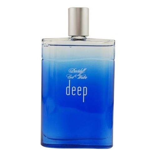 Davidoff Cool Water Deep