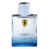 Ferrari Scuderia Light Essence Acqua