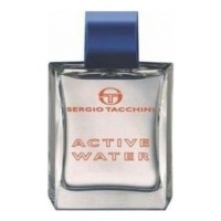 Sergio Tacchini Active Water