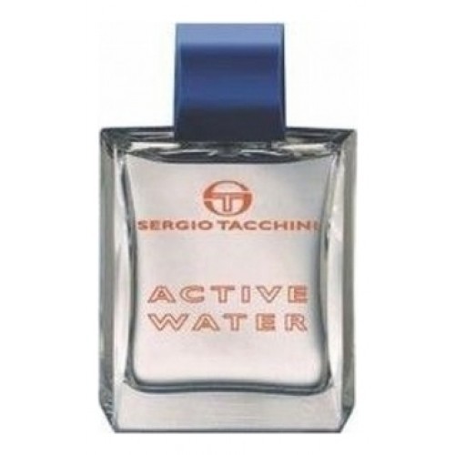 Sergio Tacchini Active Water