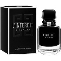 Givenchy L'Interdit Intense