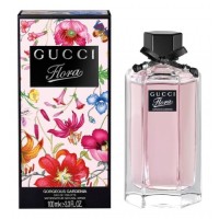 Gucci Flora by  Gorgeous Gardenia