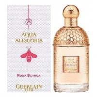 Guerlain Aqua Allegoria Rosa Blanca