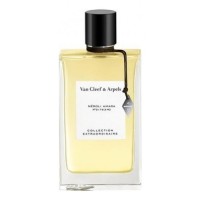 Van Cleef & Arpels Collection Extraordinaire Neroli Amara