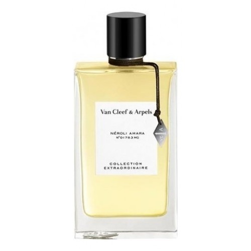 Van Cleef & Arpels Collection Extraordinaire Neroli Amara