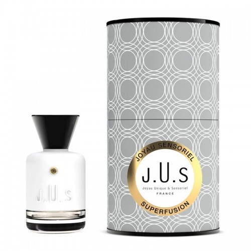 J.U.S. Parfums Superfusion