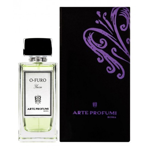 Arte Profumi O-Furo