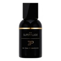 Les Eaux Primordiales Rosewood Superfluide
