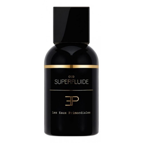 Les Eaux Primordiales Rosewood Superfluide