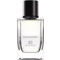 Banana Republic 83 Leather Reserve