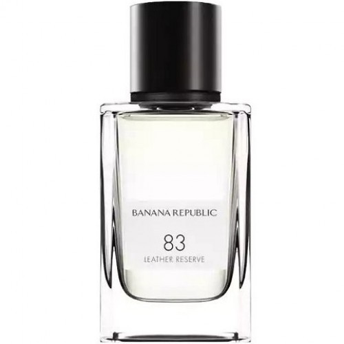Banana Republic 83 Leather Reserve