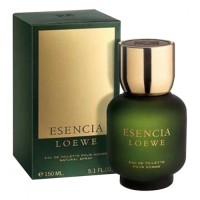 Loewe Esencia pour Homme