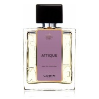 Lubin Attique