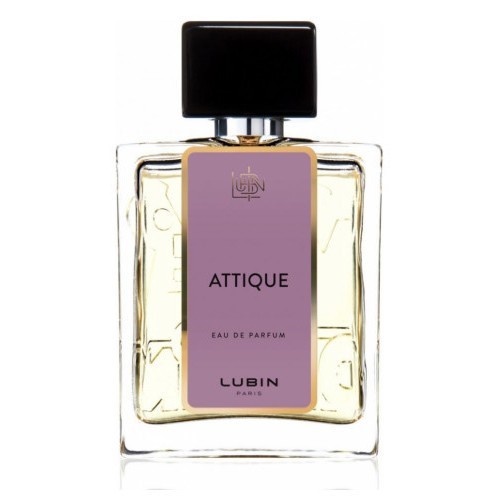 Lubin Attique