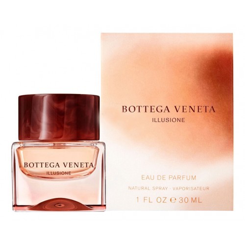 Bottega Veneta Illusione Eau De Parfum