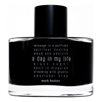 Mark Buxton A Day In My Life