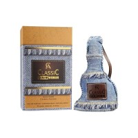 Chris Adams Ca Classic Denim Woman