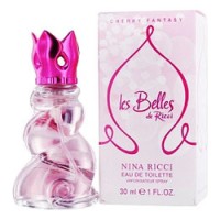 Nina Ricci Les Belles de Ricci Cherry Fantasy