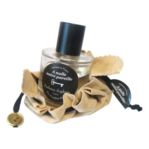 Parfums Sophiste A Nulle Autre Pareille